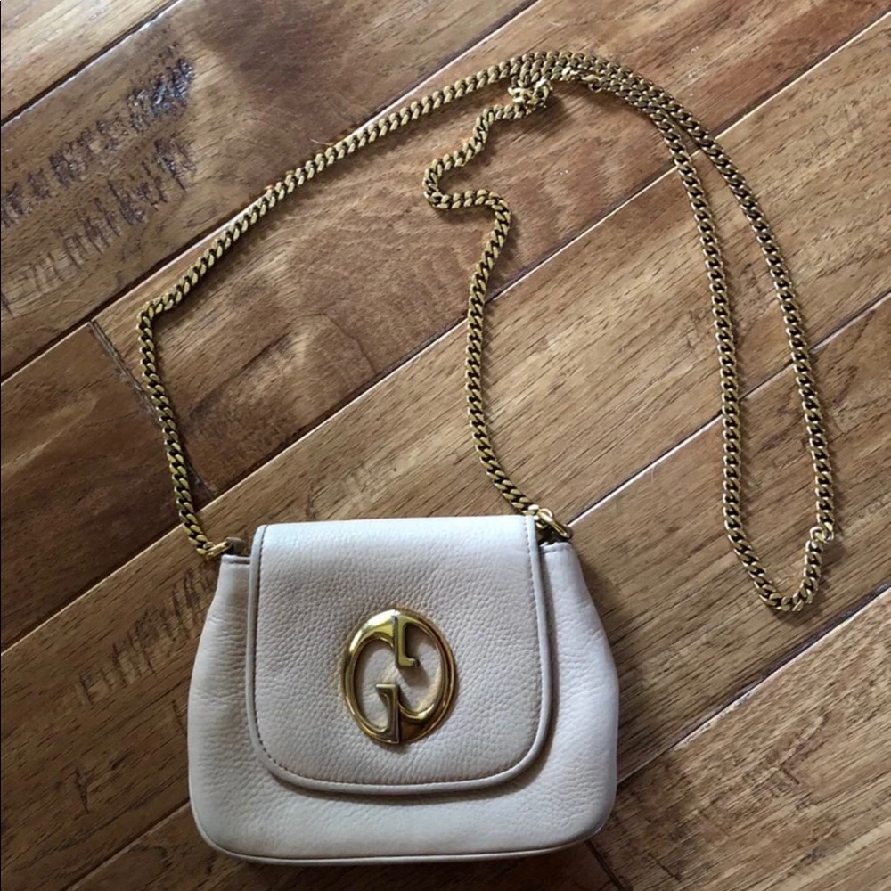 Gucci 1973 Crossbody Purse